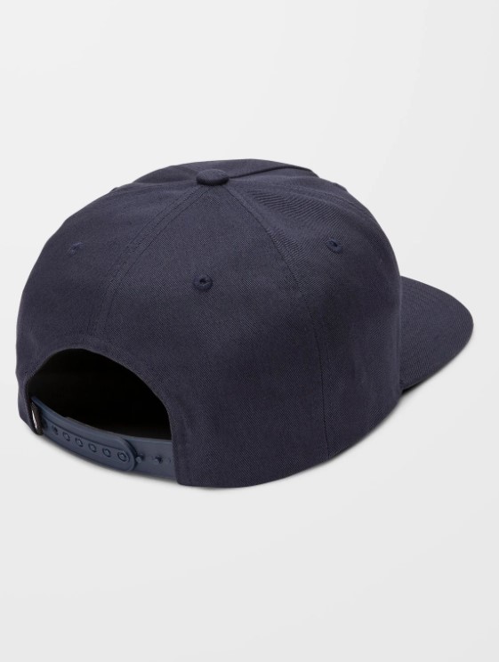 Volcom Volbaige Trucker Navy