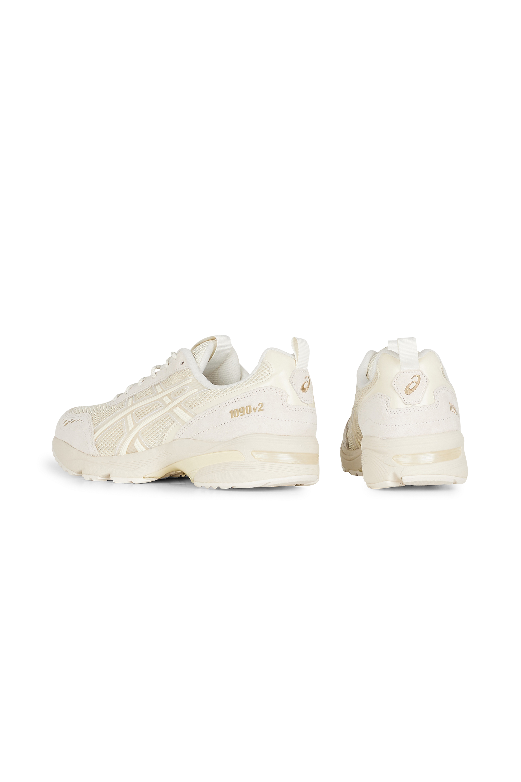 ASICS Baskets basses GEL-1090 V2 Beige