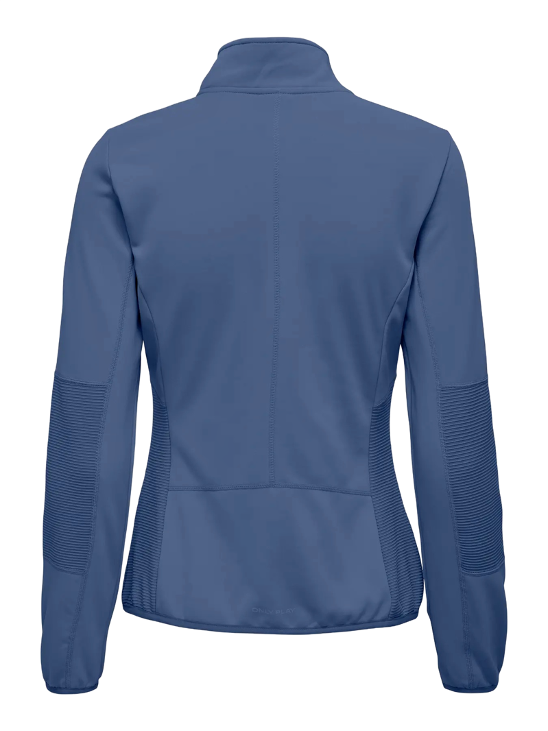 Jetta Fleece Vest