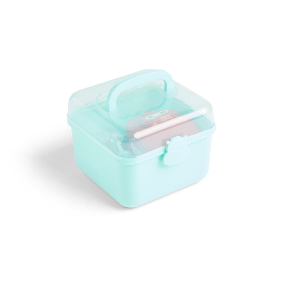 Accessoire dentiste en plastique