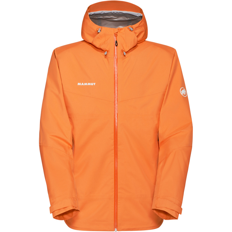Mammut Herren Convey Tour HS Hoodie Jacke