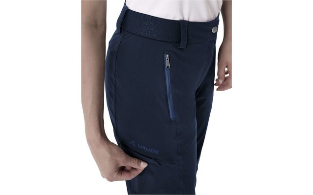 Vaude Farley Stretch II Damen Zipphose