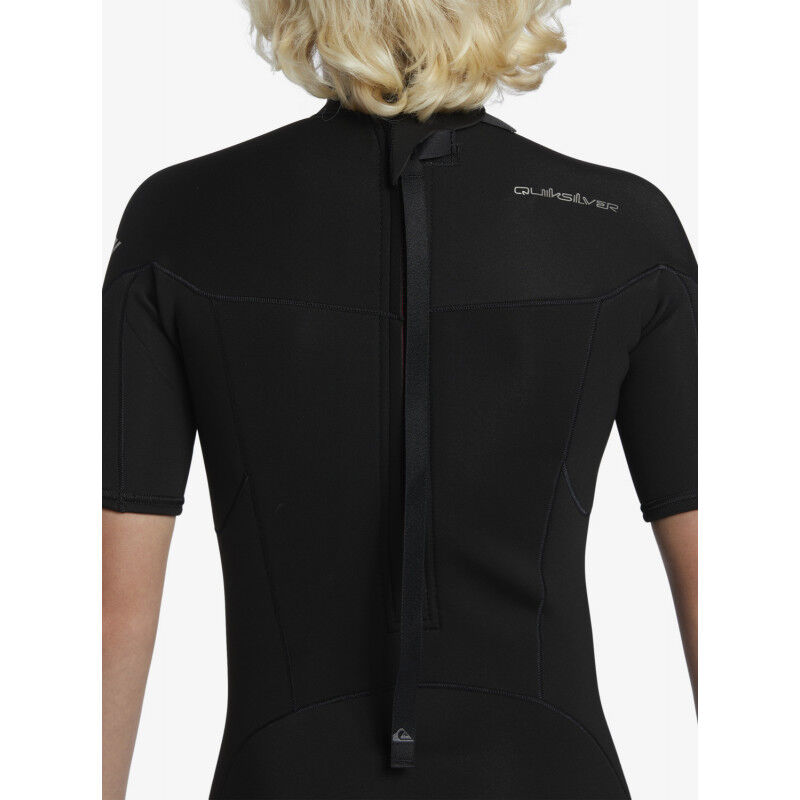 2/2mm Everyday Sessions Back Zip - Combinaison de surf homme