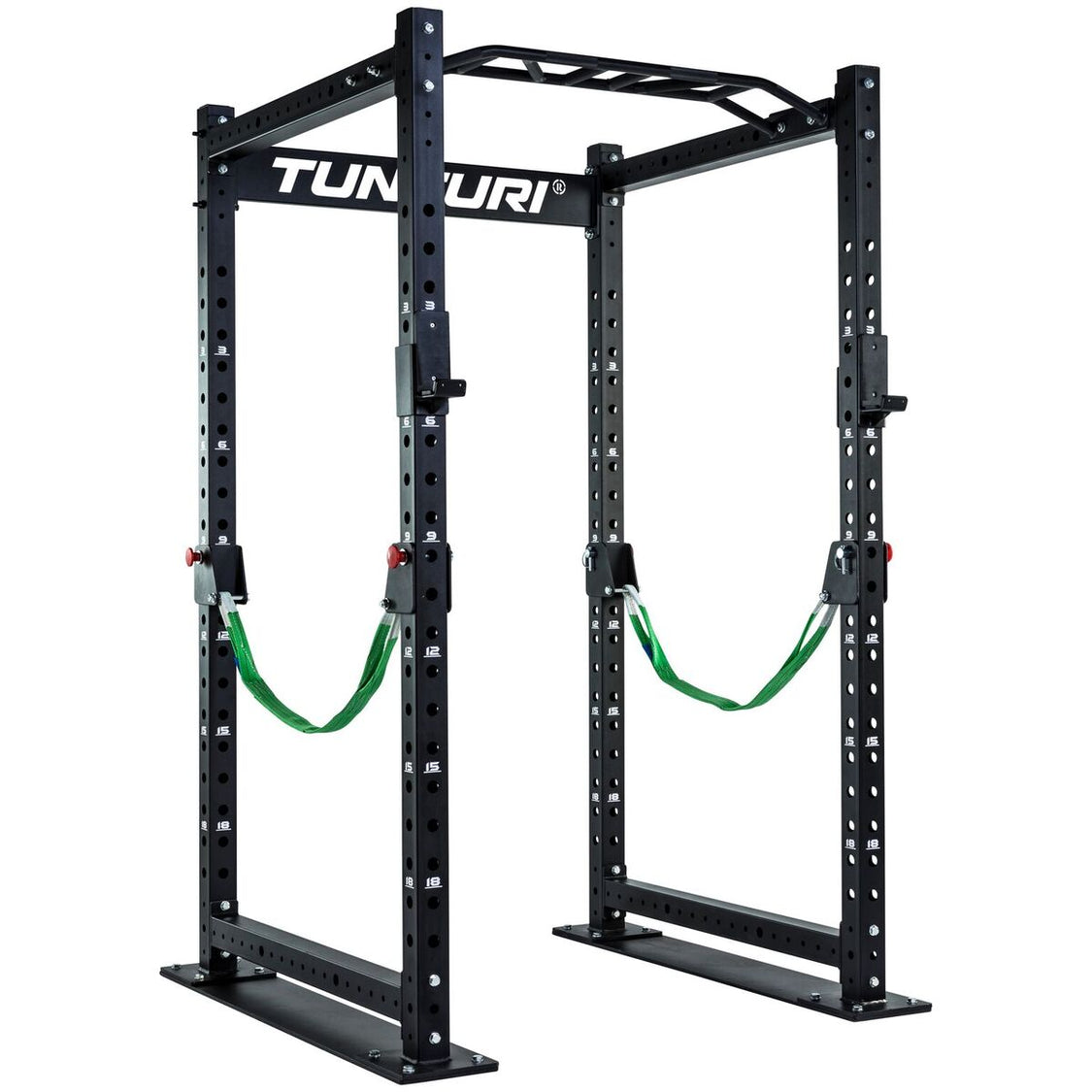 TUNTURI RC20 Base Rack