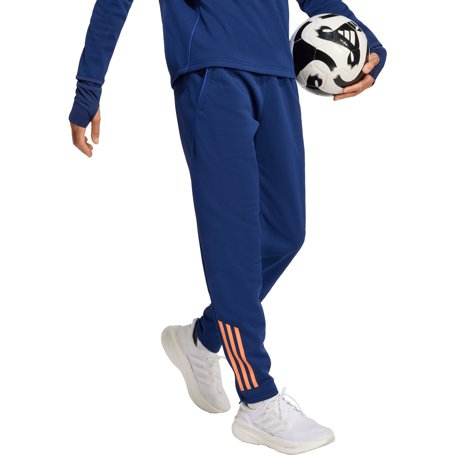 adidas Tiro 25 Competition Winterized Trainingspak Dames