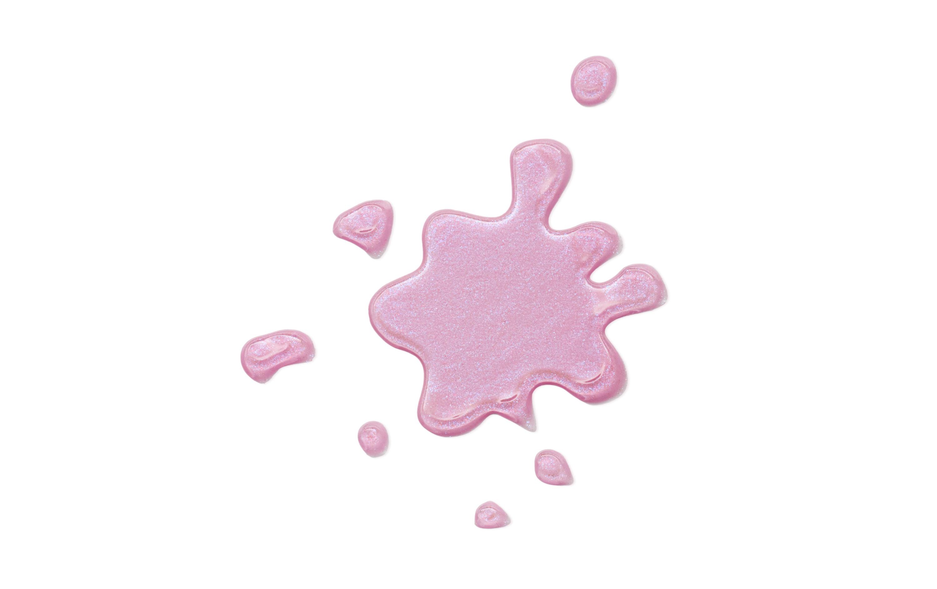 Lip Booster Juicy bomb shiny 105 Bouncy BubblegumLipgloss mit fruchtigem Duft und hochglänzendem Finish