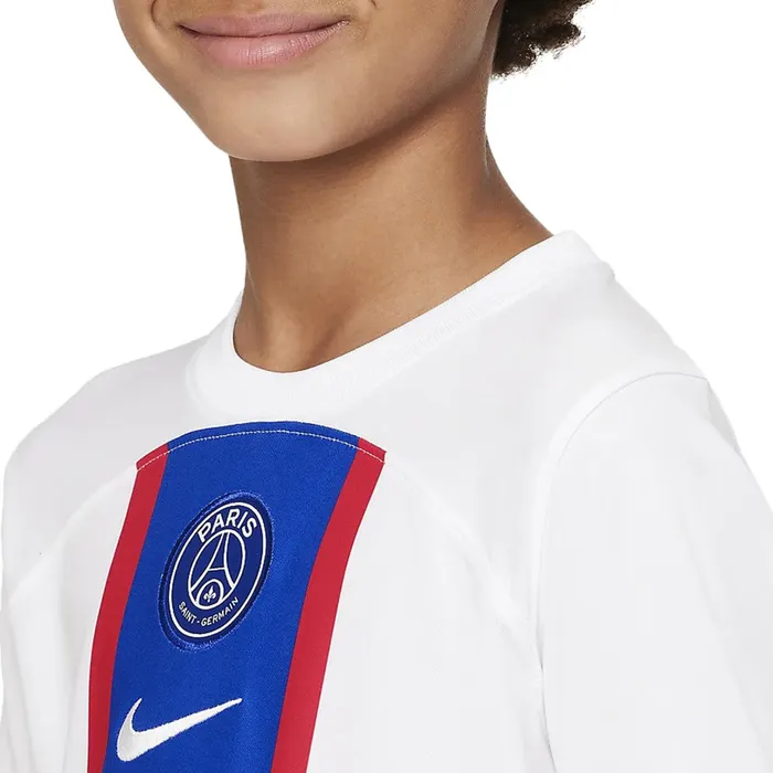 Nike Paris Saint-Germain Stadium 3rd Shirt Junior