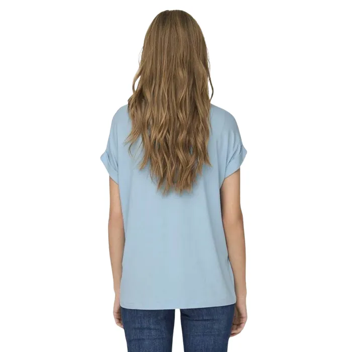 Only Moster S/S Shirt Dames
