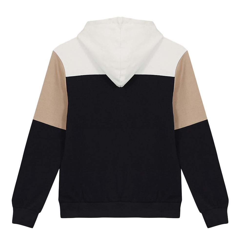 Umbro Sweat Noir/Beige Garçon Umbro Spa Net
