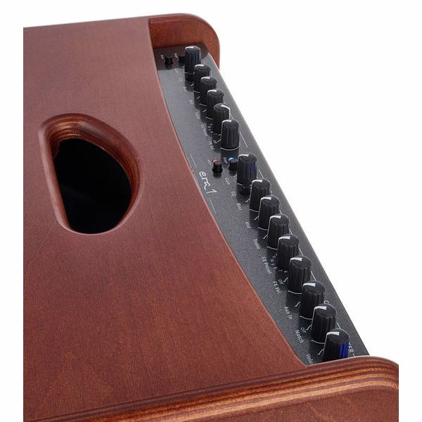 Hughes&Kettner era 1 wood