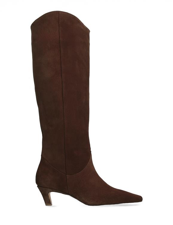 Bibi Lou 801B60AA donker bruin [marron]