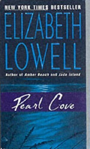 Pearl Cove (The Donovans) by Lowell, Elizabeth  Paperback Book Pre-Owned English