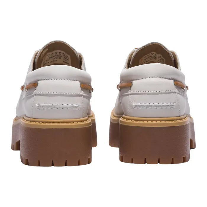 Timberland Stone Street Boat Schoenen Dames