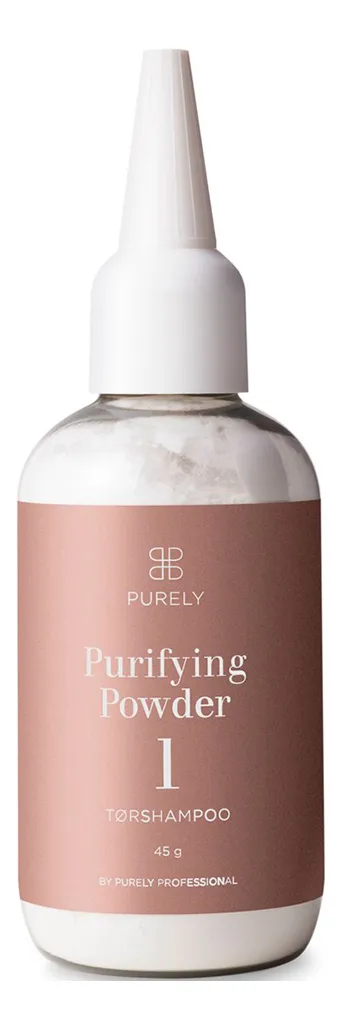 Purely Professional Purifying Powder - 45 g.