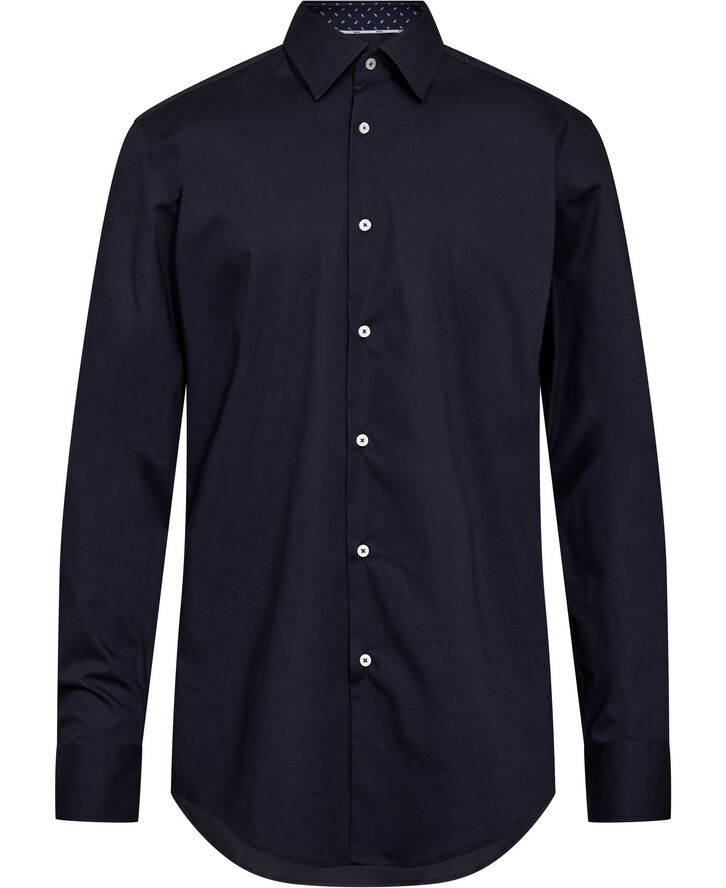 BOSS H-HANK-kent-C3-214 Dark blue