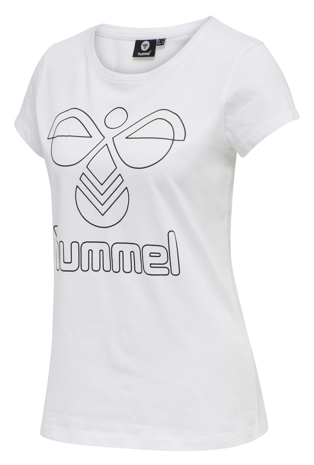 hmlSENGA T-SHIRT S/S