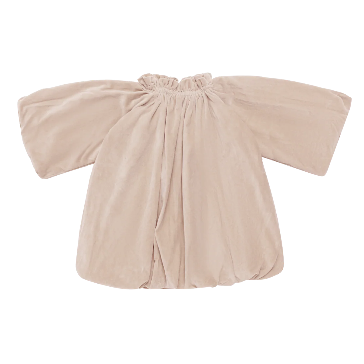 Oliana Dress | Vintage Rose