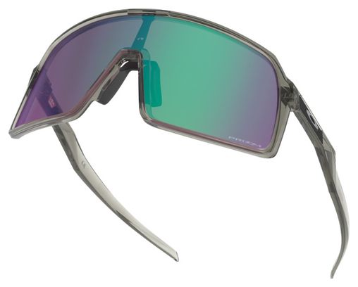 Lunettes Oakley Sutro / Grey Ink / Prizm Road Jade / Ref.OO9406-1037
