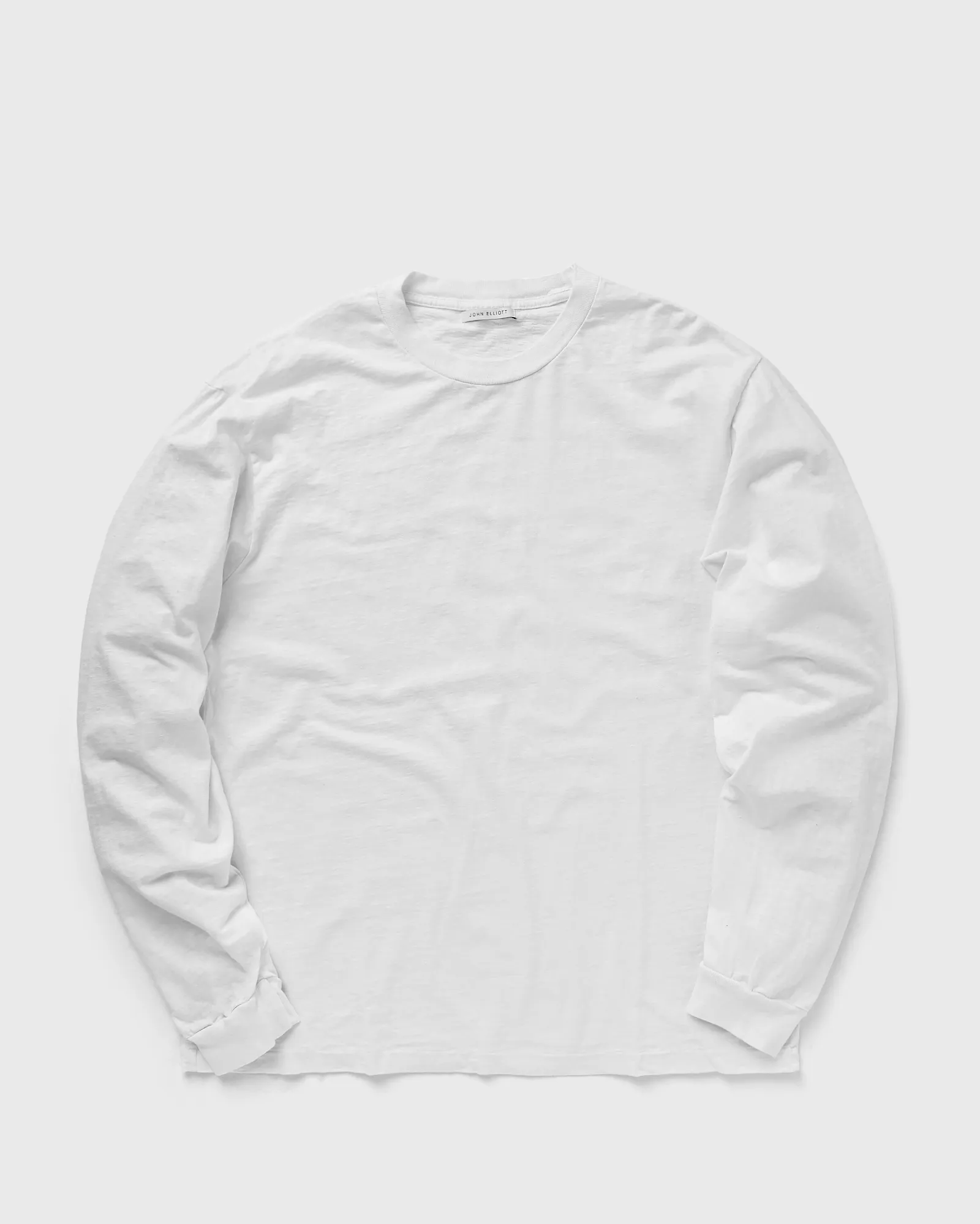Camiseta da Universidade John Elliott Ls