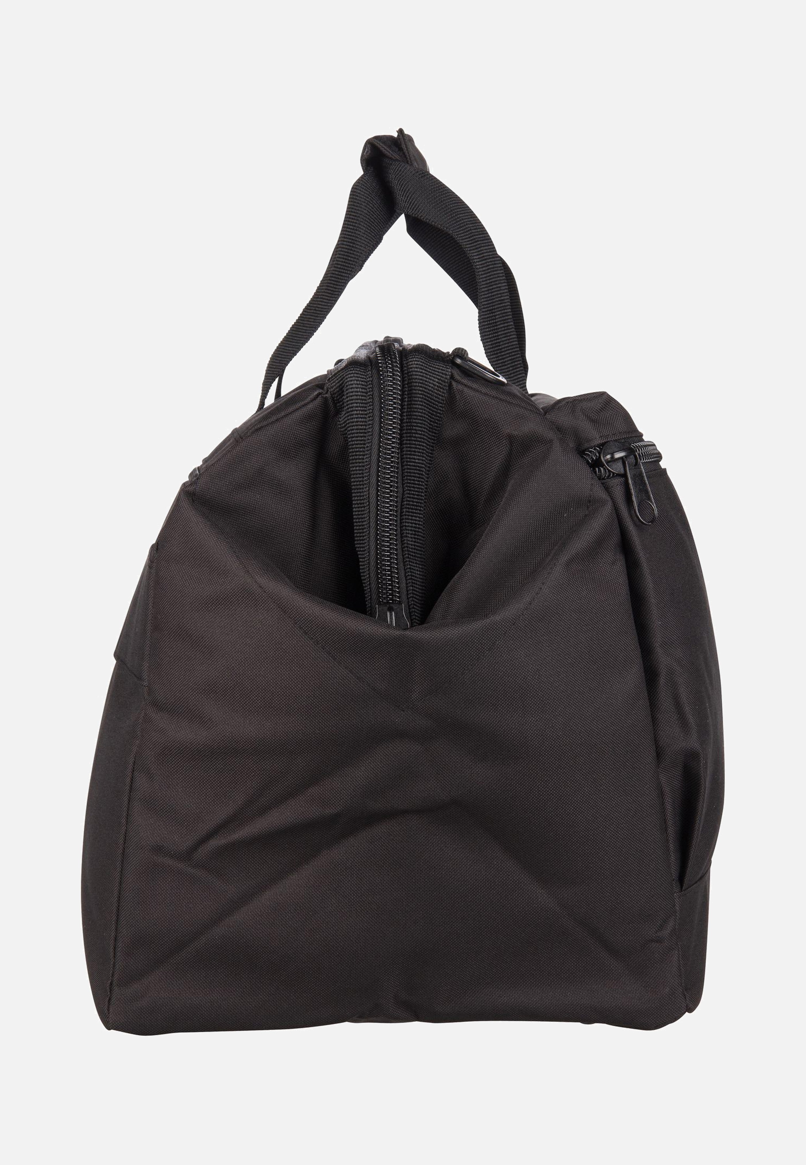 allrounder L pocket Black - Weekender