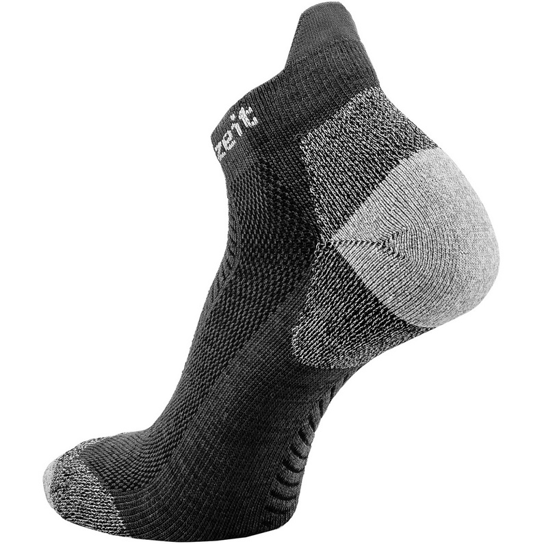 Bergzeit Basics Bergzeit Merino Sneaker Socken