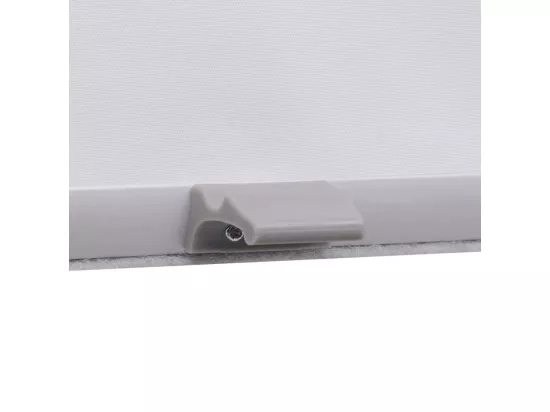 Store enrouleur occultant Blanc C04 ( 55 x 98 )