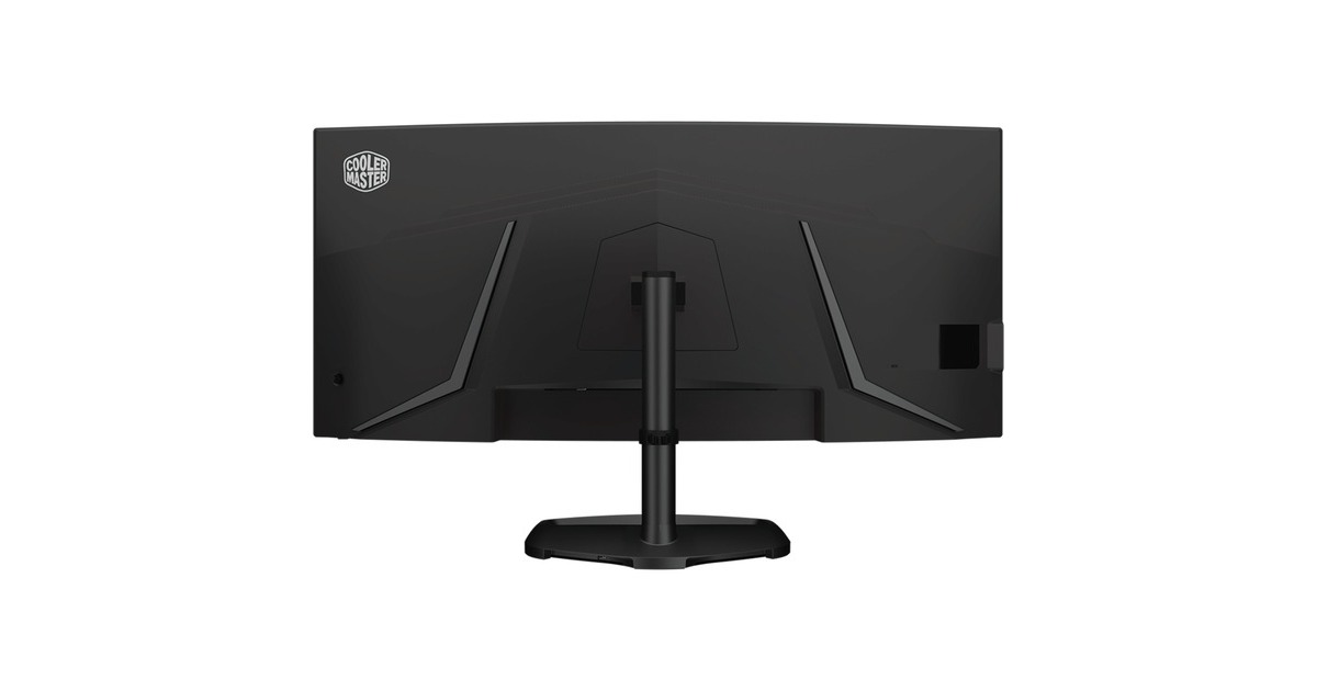 Cooler MasterGM34-CWQ2 34