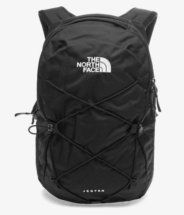 The North Face Jester Rucksack 27L (tnf black)