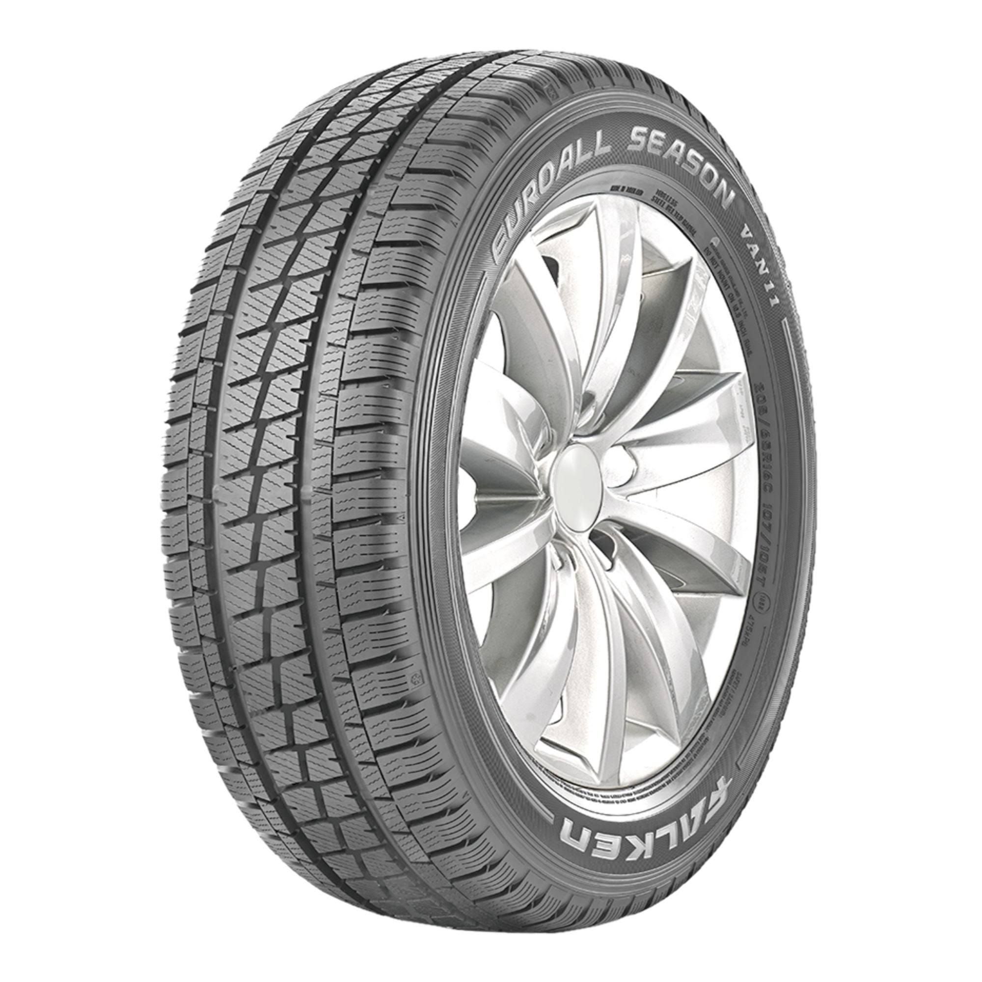 Falken Euroall Season VAN11