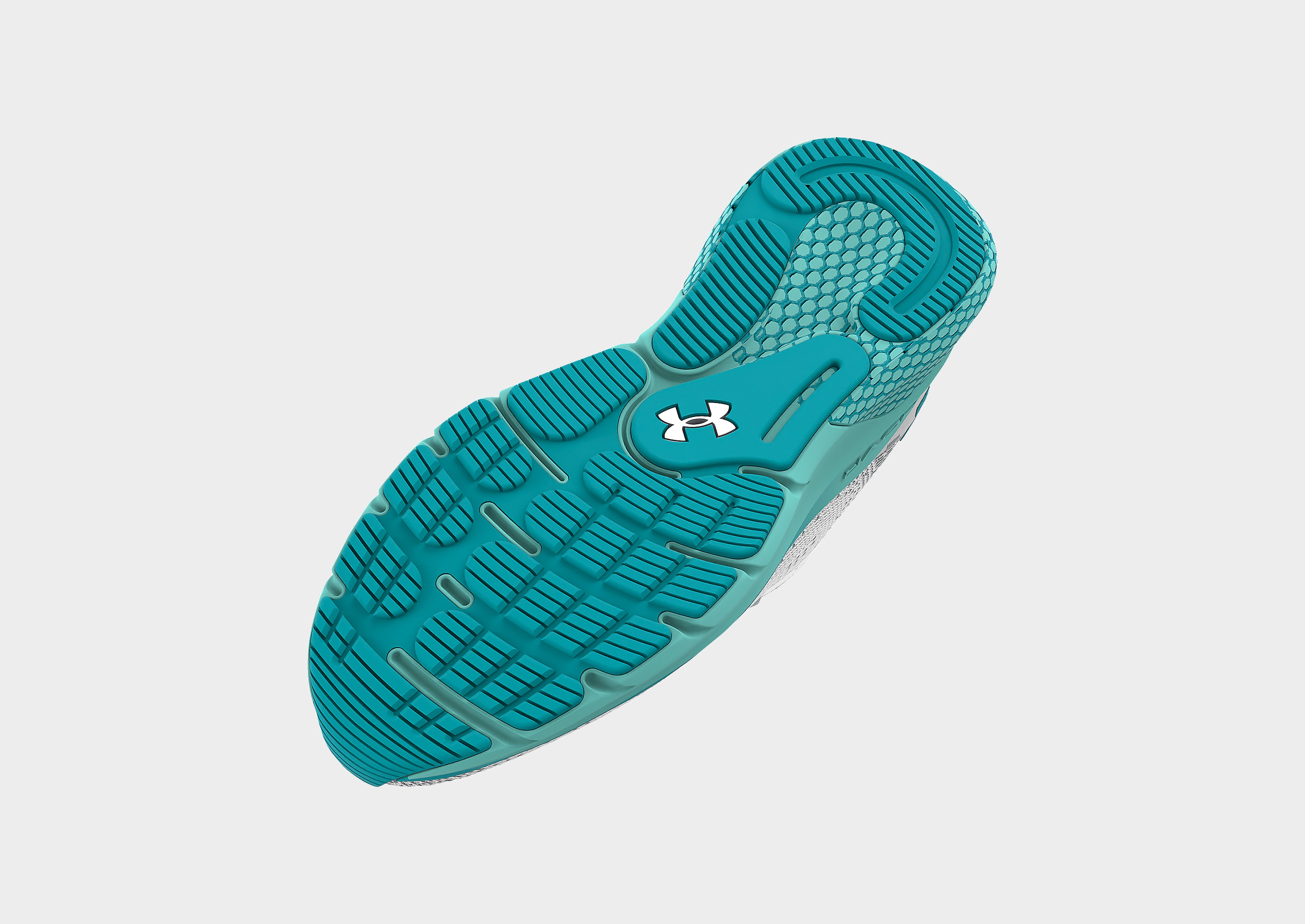 Under Armour Technical Performa UA W HOVR Turbulence 2