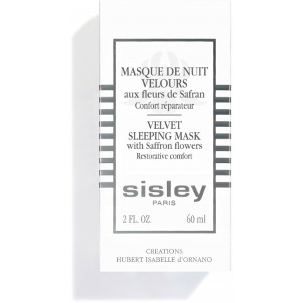 Sisley Velvet Sleeping Mask60 ml