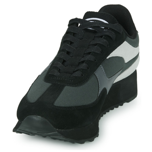 Fila - FILA SOULRUNNER - Noir / gris