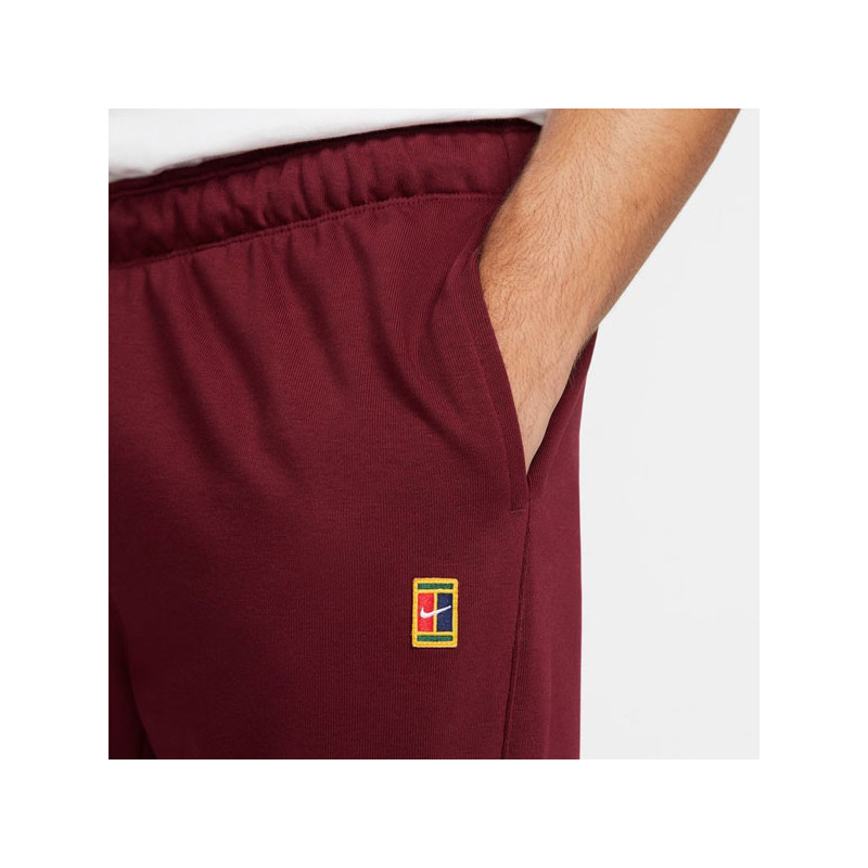 Pantalon NikeCourt Heritage Fleece