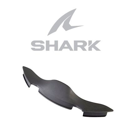Cache-nez Shark RIDILL 2 / D-SKWAL 3 / SKWAL i3 - Noir