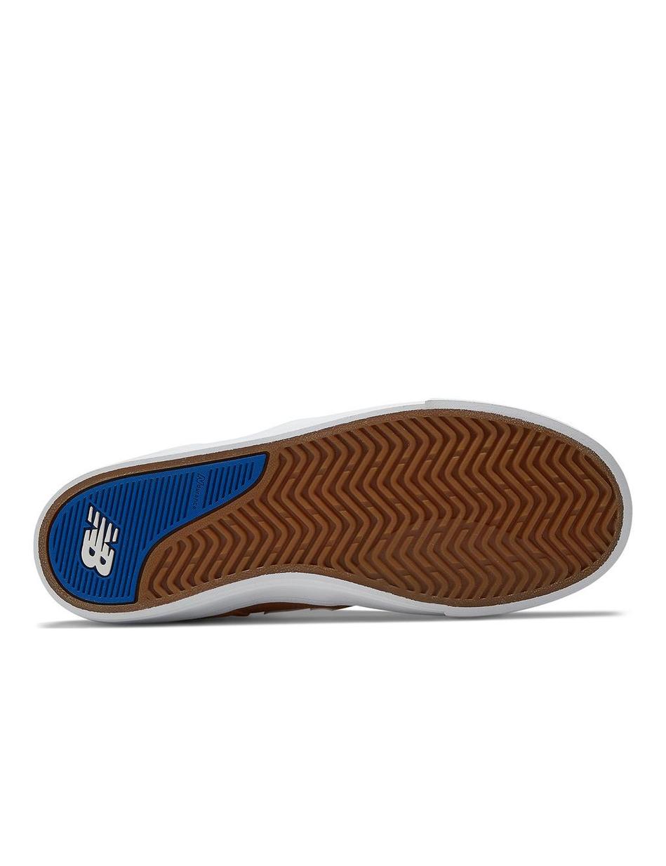 SKATEBOARDSCHUHE NM306CRY