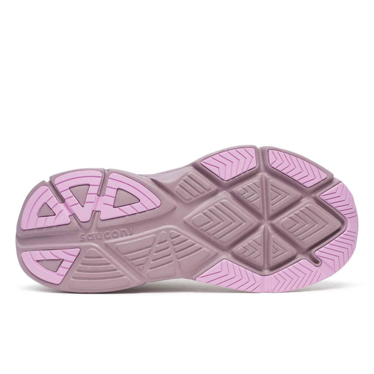 Saucony Guide 18 Womens Moon/Quail