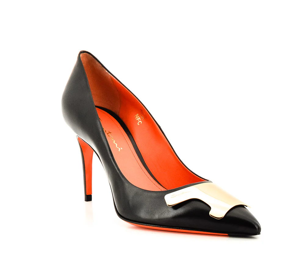 SANTONI - SIBILLA 70225 BGN NOIR