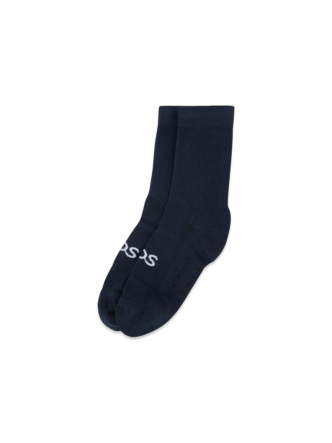Chaussette Sport Mixte  Bleu Marine