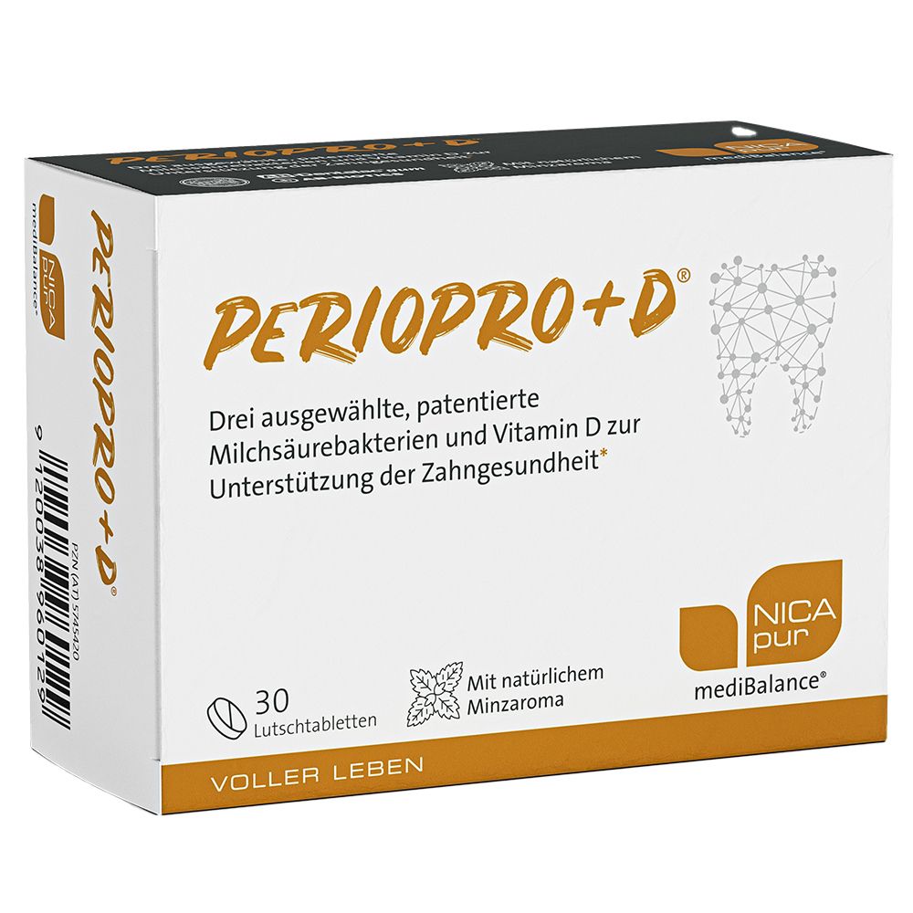 NICApur Periopro+ D™