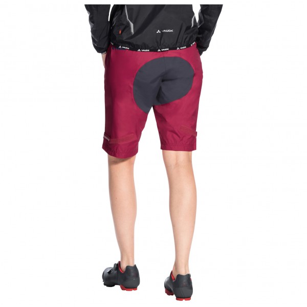 Vaude - Women's Drop Shorts - Pantalon de cyclisme