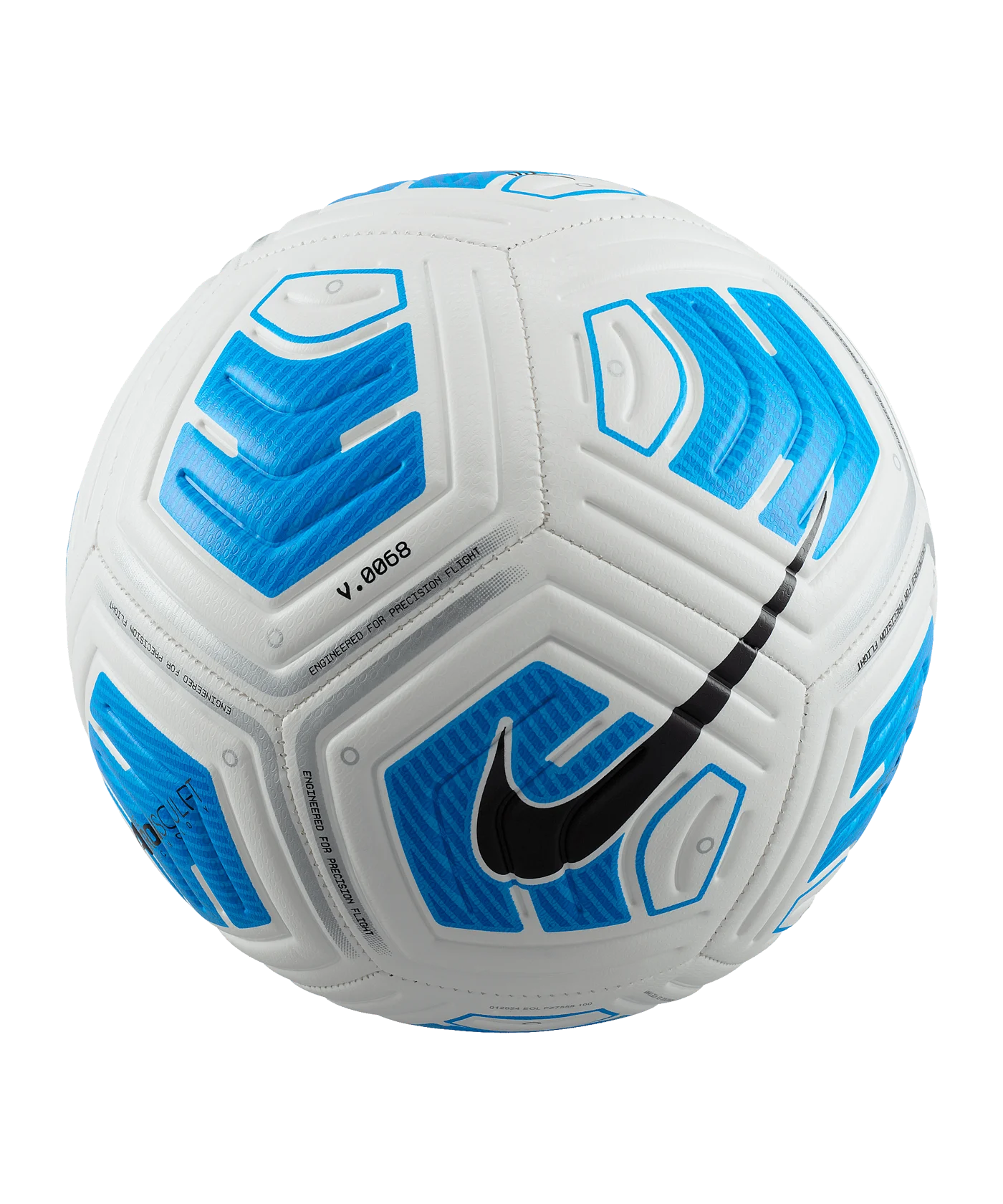 Nike Strike Team 350g Lightball Weiss F100