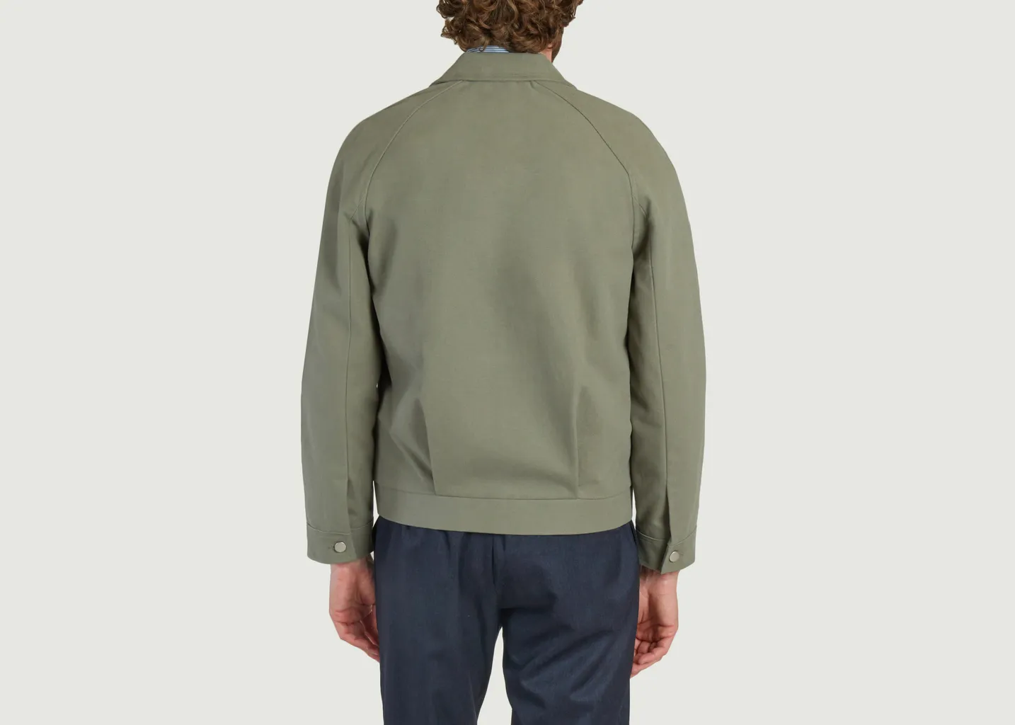 Veste Palma noyoco