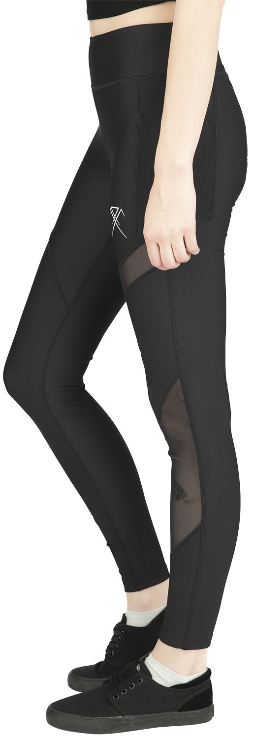 Coven | League Of Legends Legging