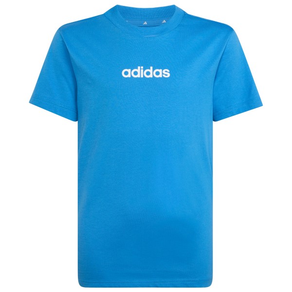 adidas - Kid's Linear Tee 160 - T-shirt