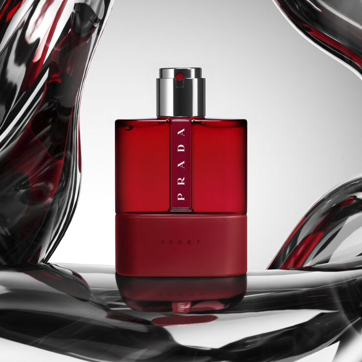 Prada Luna Rossa Sport Eau De Toilette