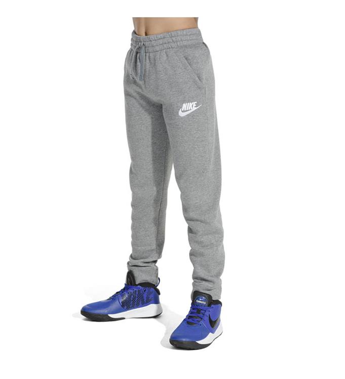 Nike JR Sportswear Club Fleece Sportbroek