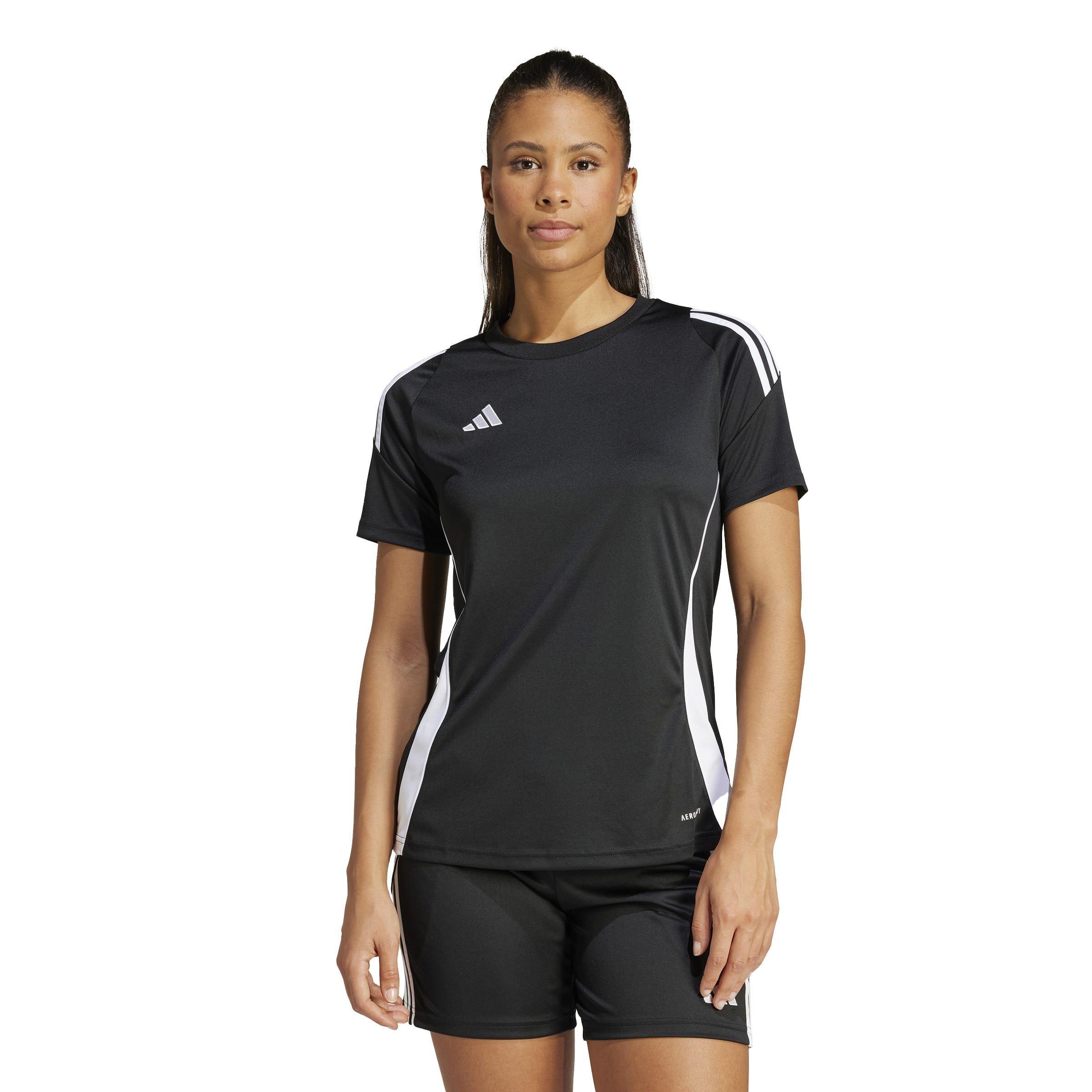 adidas Tiro 24 Training T Shirt Womens
