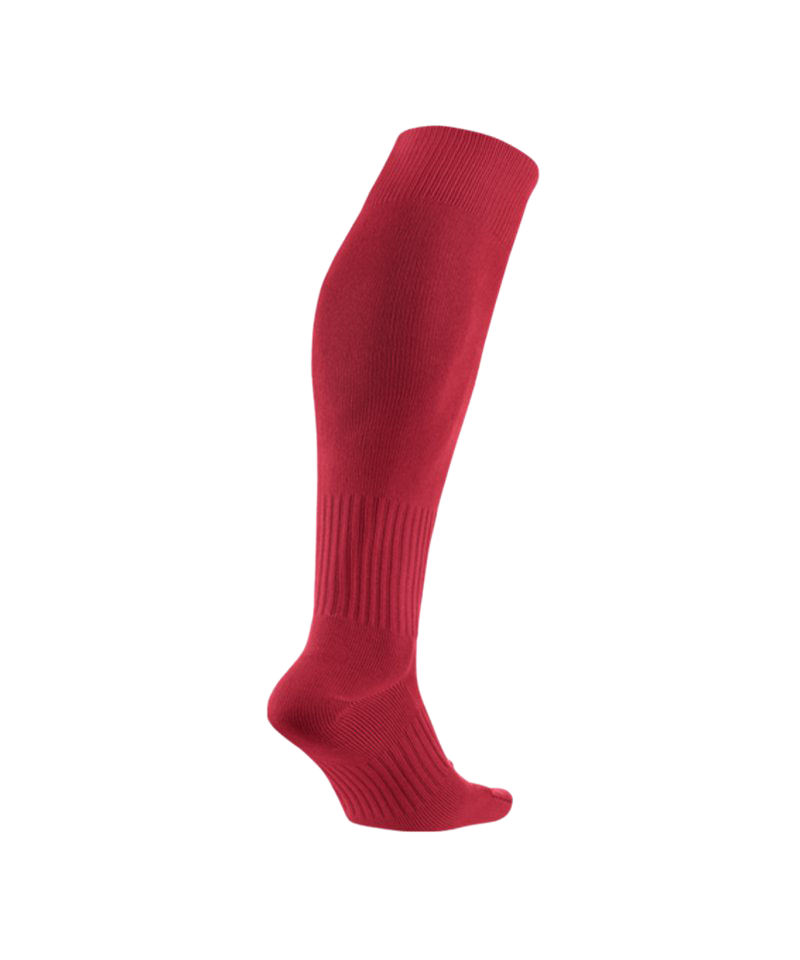 Nike Classic II Sock Stutzenstrumpf Rot F657