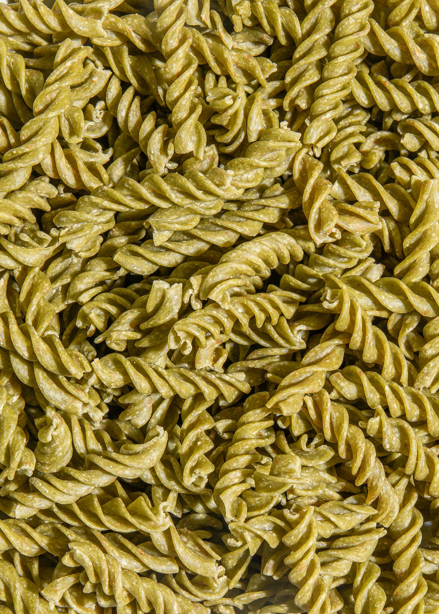 Bio Fusilli aus grünen Erbsen 2 kg