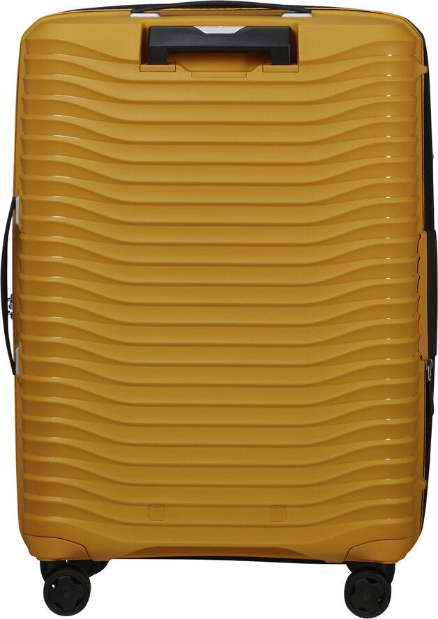 Samsonite Upscape Yellow
